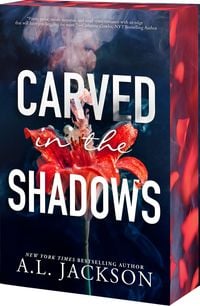 Produktbild: Carved in the Shadows