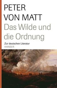 Produktbild: Das Wilde und die Ordnung