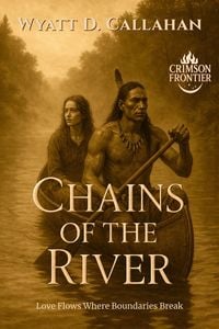 Produktbild: Chains of the River