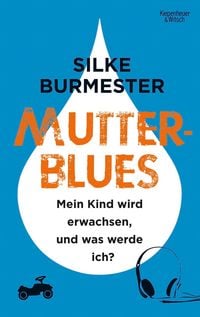 Produktbild: Mutterblues