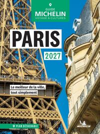 Produktbild: R.WE&GO Paris 2027 (F)