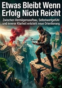 Produktbild: Etwas Bleibt Wenn Erfolg Nicht Reicht