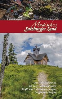 Produktbild: Magisches Salzburger Land 2