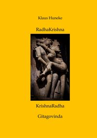 Produktbild: RadhaKrishna KrishnaRadha