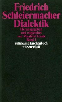 Produktbild: Dialektik