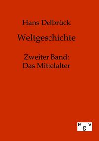 Produktbild: Weltgeschichte