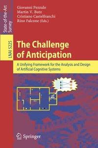 Produktbild: The Challenge of Anticipation