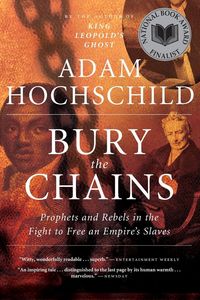 Produktbild: Bury the Chains