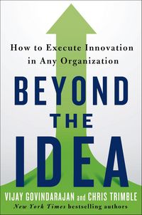 Produktbild: Beyond the Idea