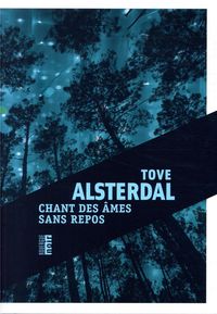 Produktbild: Chant des &acirc;mes sans repos