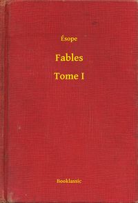 Produktbild: Fables - Tome I