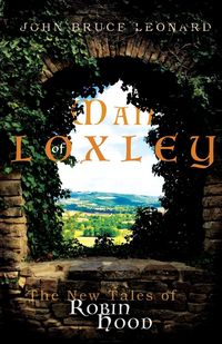 Produktbild: Man of Loxley