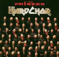 Produktbild: Prinzen, D: Hardchor