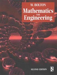 Produktbild: Mathematics for Engineering