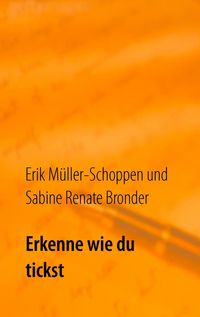 Produktbild: Erkenne wie du tickst