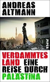 Produktbild: Verdammtes Land
