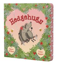Produktbild: Hedgehugs (Valentine's Day edition)