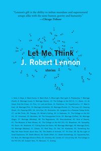Produktbild: Let Me Think