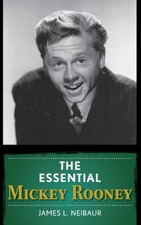 Produktbild: Essential Mickey Rooney