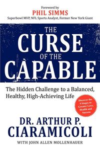 Produktbild: The Curse of the Capable