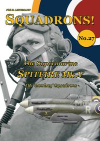 Produktbild: Supermarine Spitfire Mk V