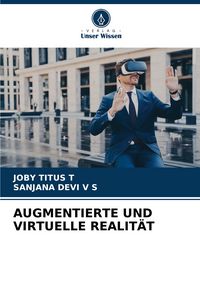 Produktbild: Augmentierte und Virtuelle Realit&auml;t