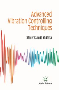Produktbild: Advanced Vibration Controlling Techniques