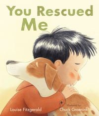 Produktbild: You Rescued Me