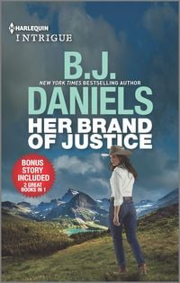 Produktbild: Her Brand of Justice & Wedding at Cardwell Ranch