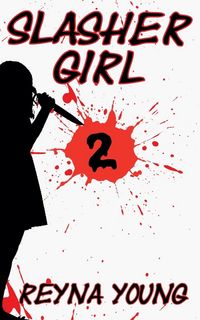 Produktbild: Slasher Girl 2