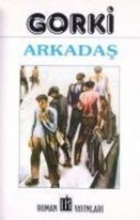 Produktbild: Arkadas