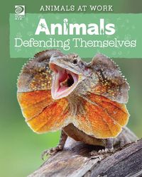 Produktbild: Animals Defending Themselves