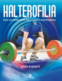 Produktbild: Halterofilia