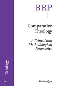Produktbild: Comparative Theology