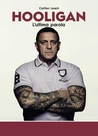 Produktbild: Hooligan. L'ultima parola