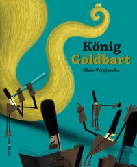 Produktbild: K&ouml;nig Goldbart