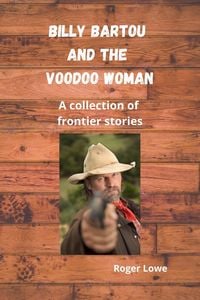 Produktbild: Billy Bartou and the Voodoo Woman