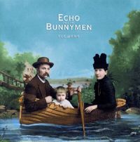 Bild vom Artikel Echo & The Bunnymen: Flowers vom Autor Echo & the Bunnymen