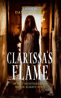 Produktbild: Clarissa's Flame