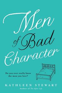 Produktbild: Men of Bad Character