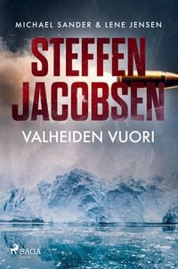 Produktbild: Valheiden vuori