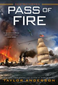 Produktbild: Pass Of Fire