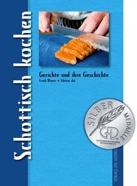 Produktbild: Schottisch kochen