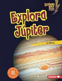 Produktbild: Explora J&uacute;piter (Explore Jupiter)