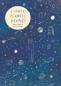 Produktbild: Lights, Planets, People!