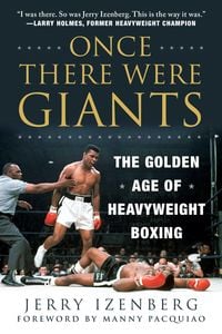 Produktbild: Once There Were Giants