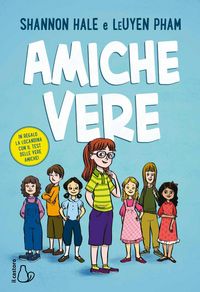 Produktbild: Amiche vere