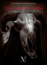 Produktbild: Los elixires del diablo