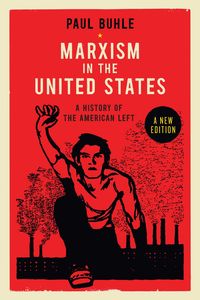 Produktbild: Marxism in the United States