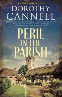 Produktbild: Peril in the Parish